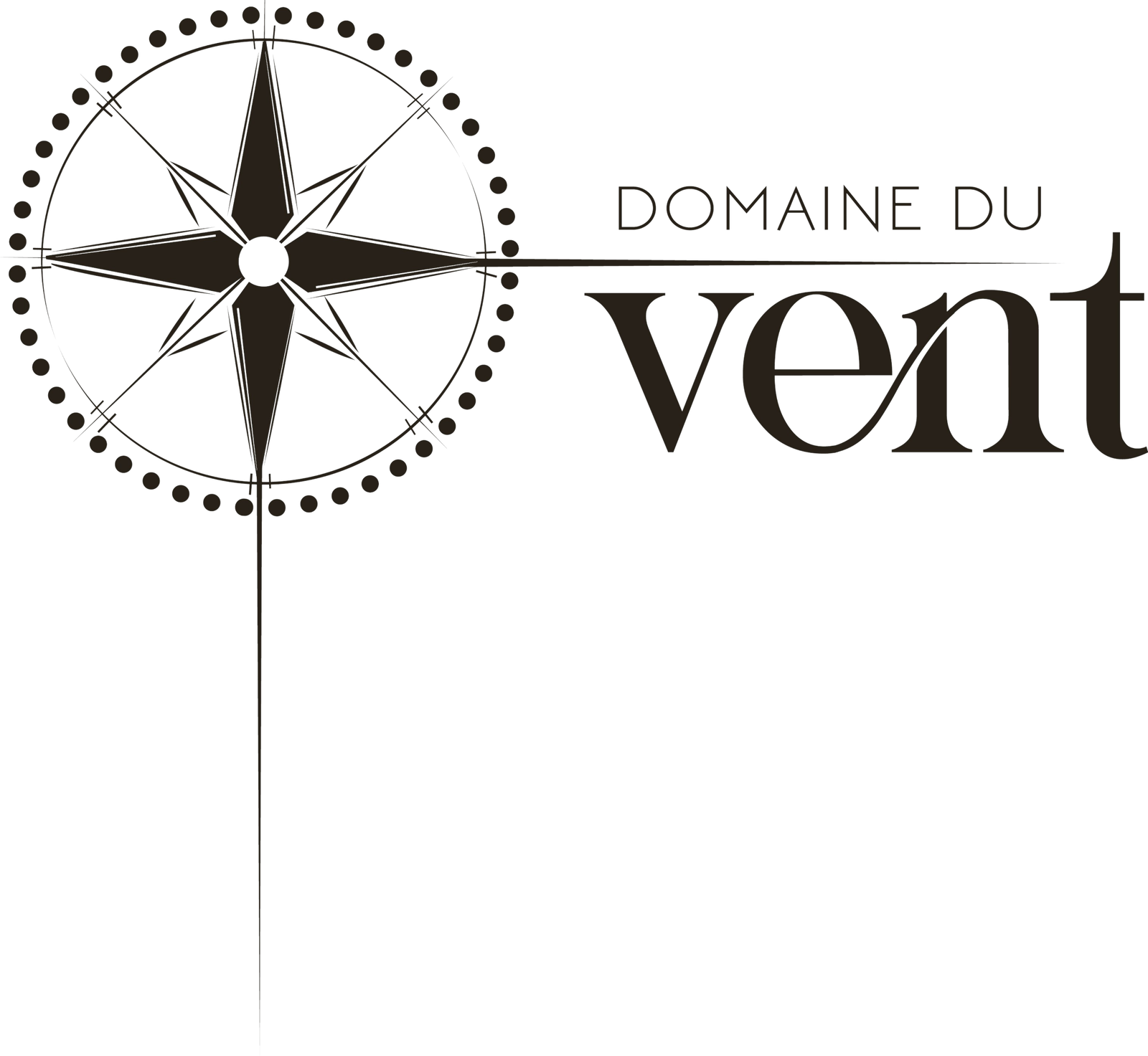 logo Domaine Du Vent